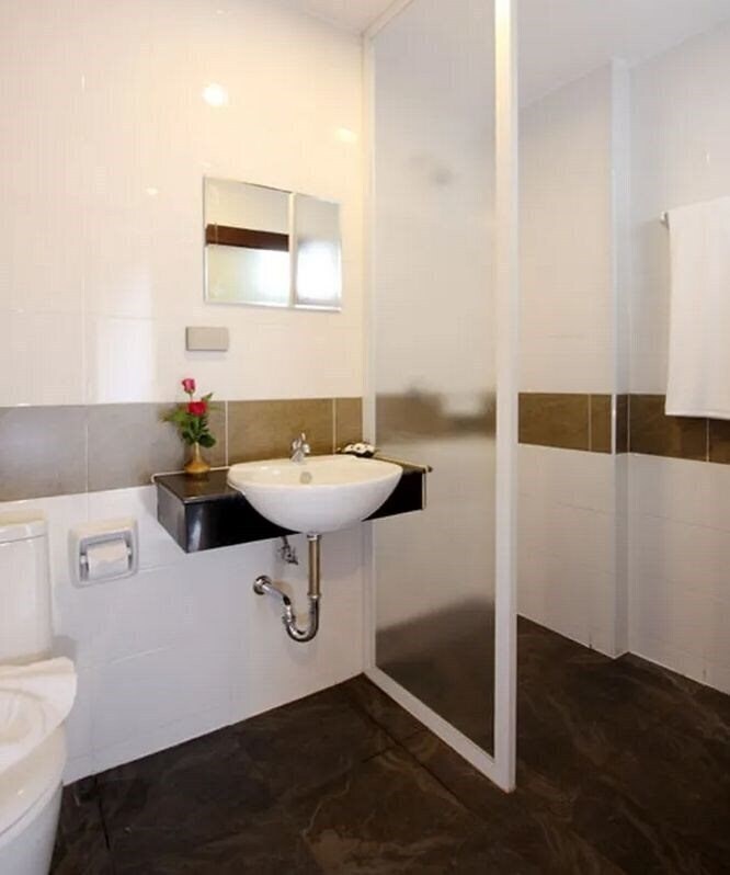 Фотографія Patong Bay House 3*